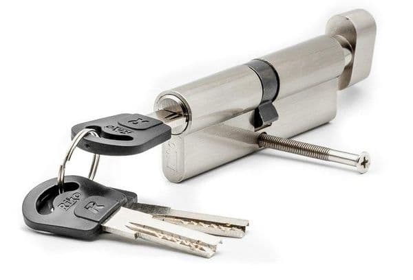 Bumper key
