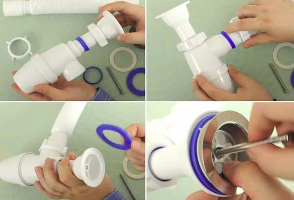 siphon collection 2