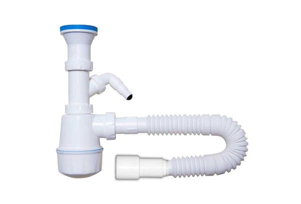 sink siphon