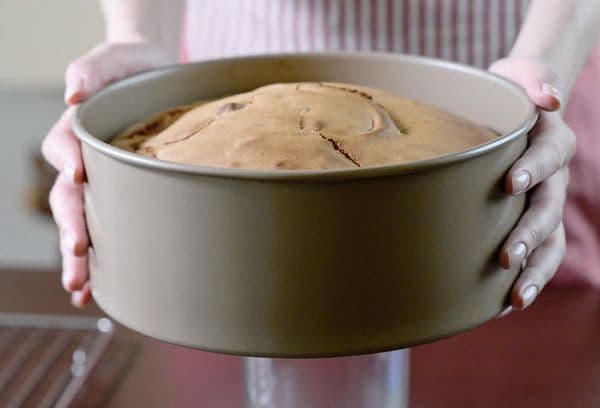 Baking dish