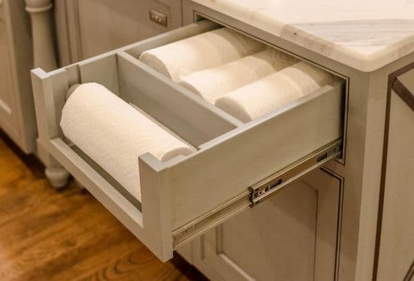 kitchen drawer