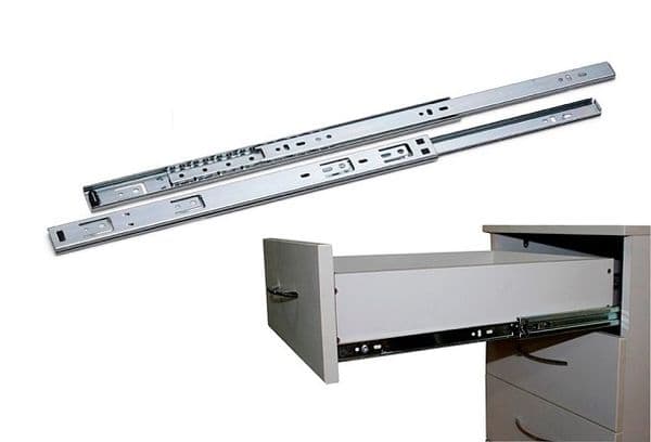 drawer profiles