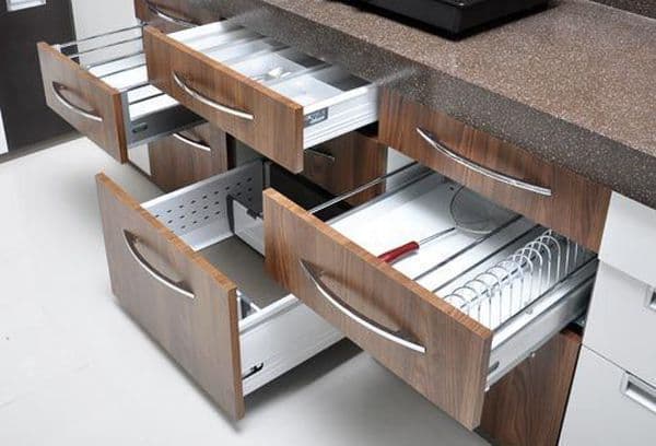 Drawers