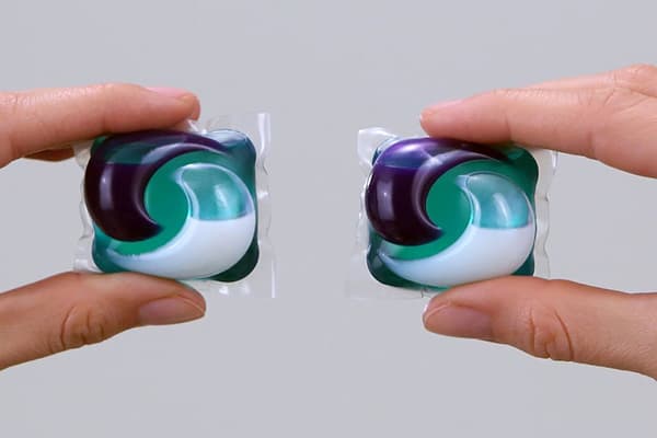 Laundry Capsules