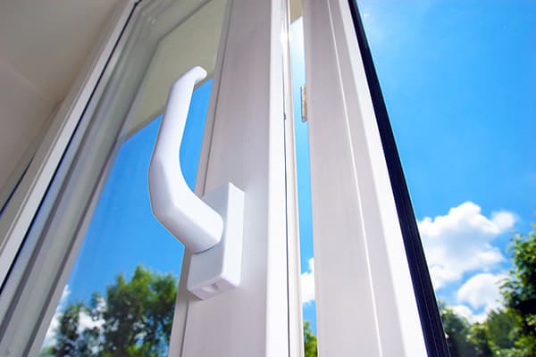 Clean window