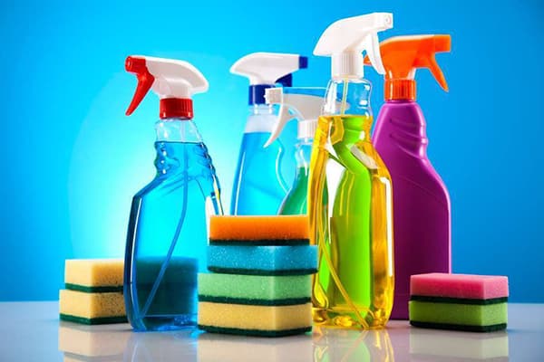 Detergents