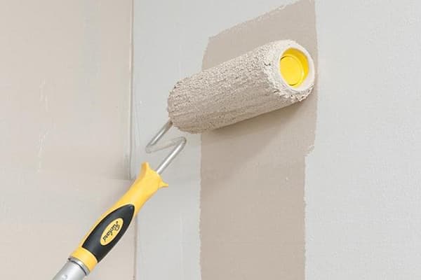Wall painting