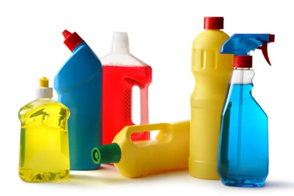 Detergents