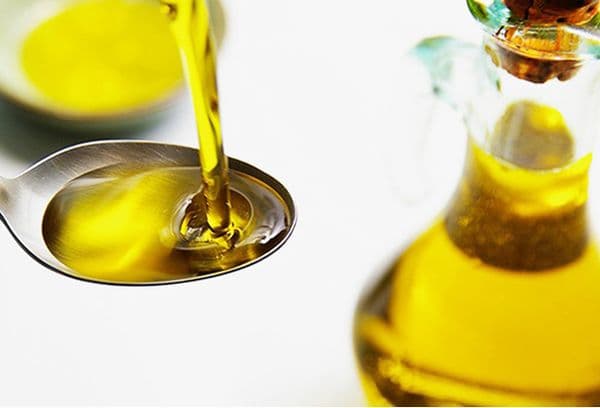 Sunflower oil