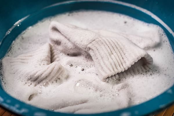 Hand Wash