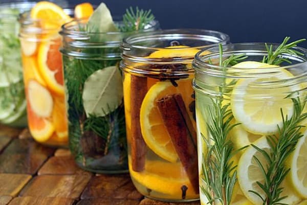 Natural Flavors for Home