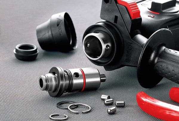 key cam cartridge