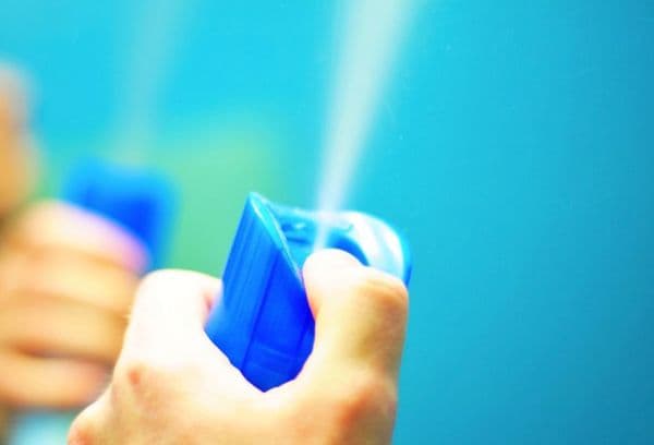 Air freshener