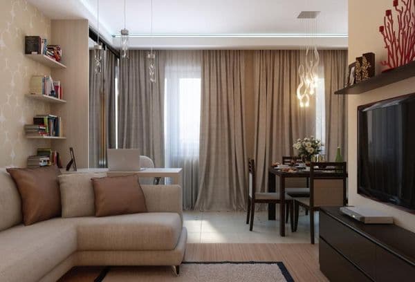 Cozy and clean apartment
