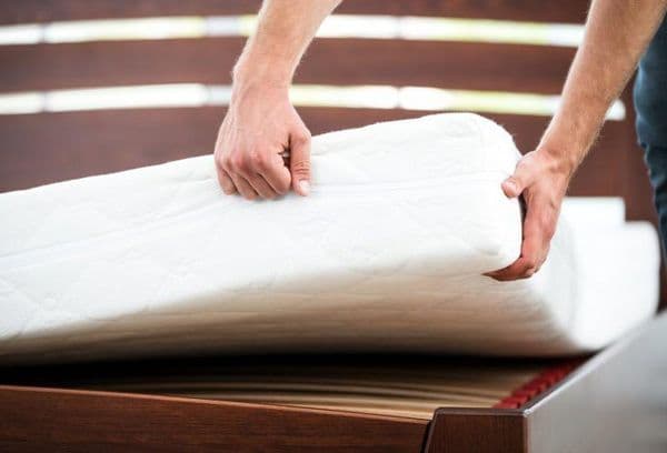 Mattress care