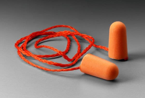 Ear plugs