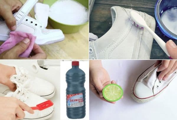 shoe polish