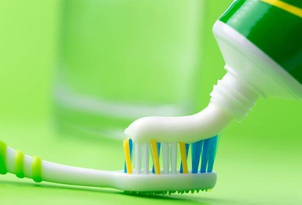 Toothpaste