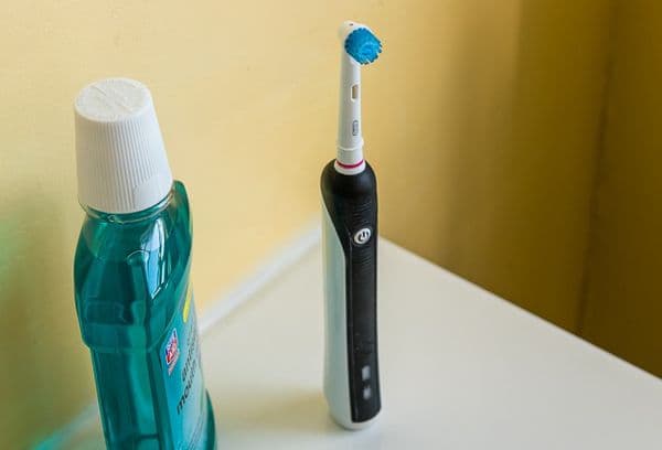 toothbrush