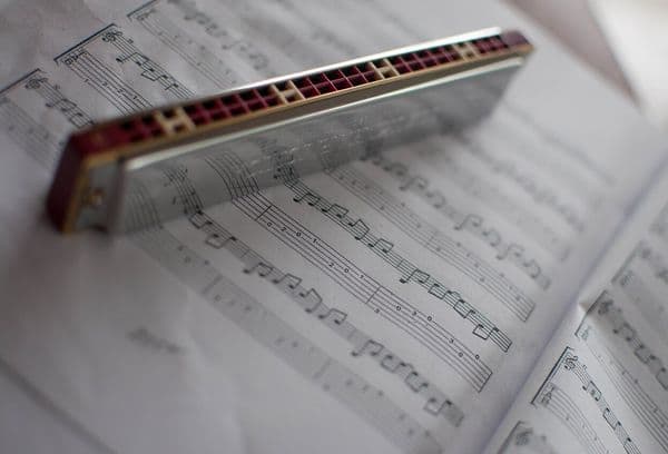 Musical instrument