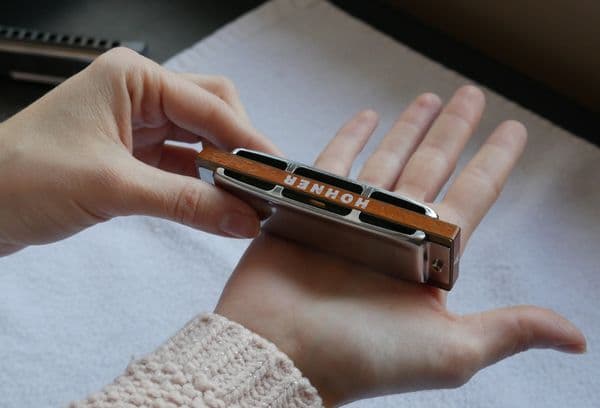 Harmonica