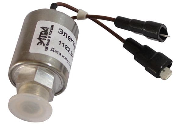 Elektromagnēts