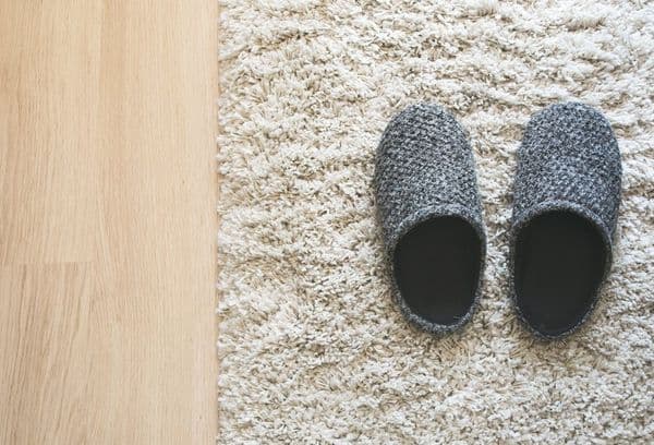 Men's slippers
