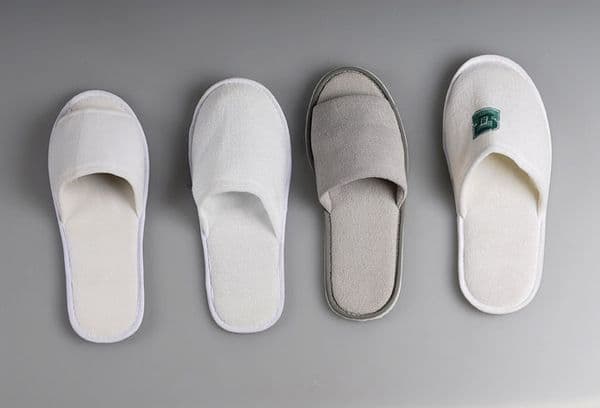 slippers