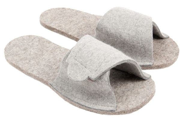 Slippers