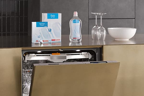 Dishwasher Tools