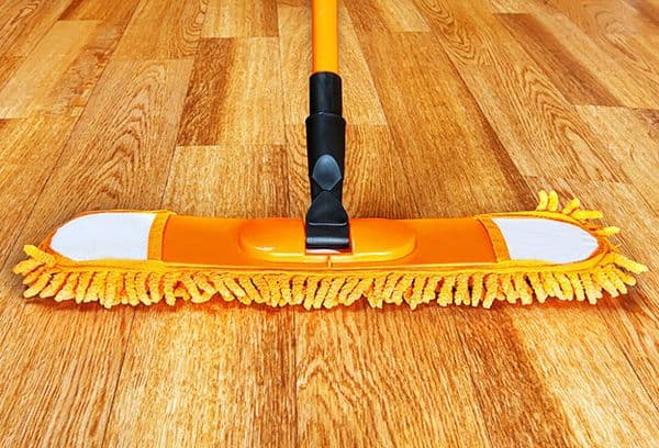 Floor mop