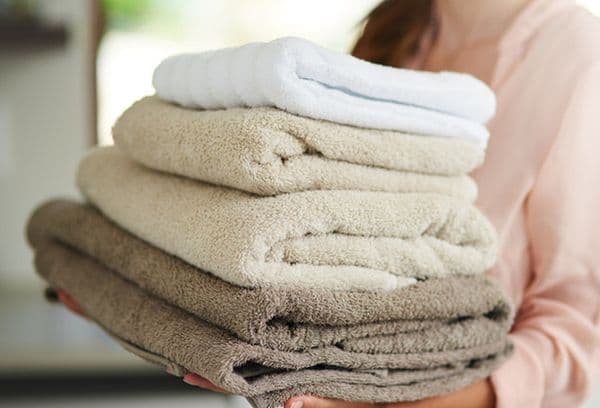 terry towels