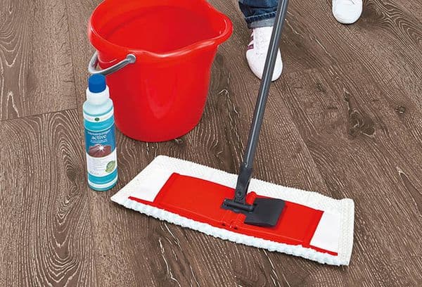 floor cleaners