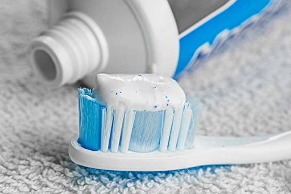 Toothpaste