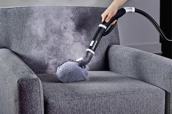 Steam Cleaning