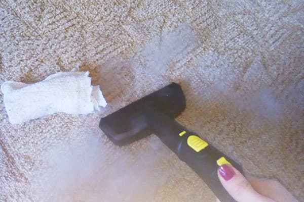Carpet Cleaning