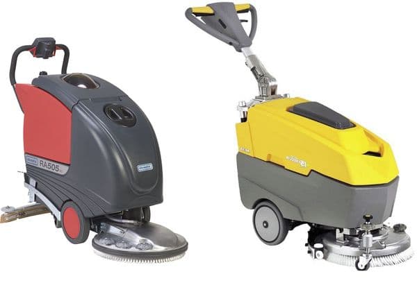 Cleaning Devices