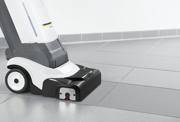 Cable polomoyechny Karcher BR 4.300 car