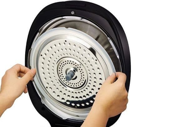 Slow Cooker Lid