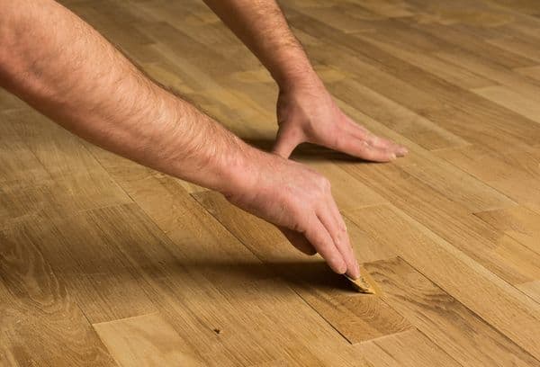 laminate diverges