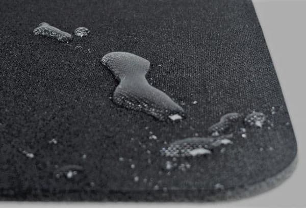 Waterproof mat