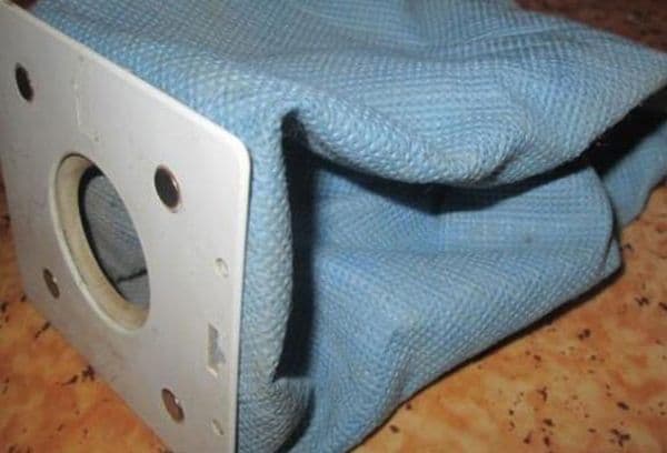 Reusable bag