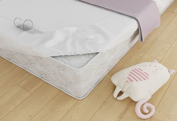 waterproof mattress cover