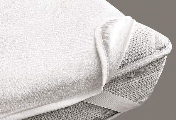 Mattress cover