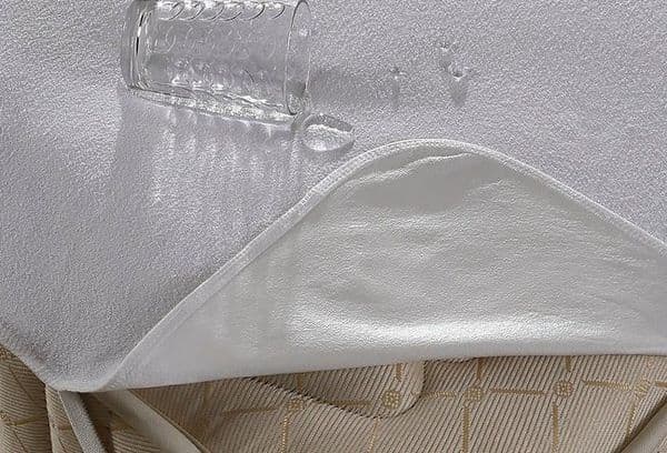 waterproof mattress cover