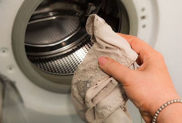 Machine Washable Panties