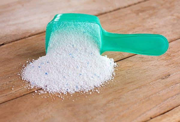 Industrial powder