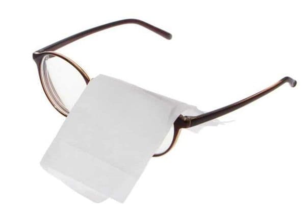 Wet disposable wipes