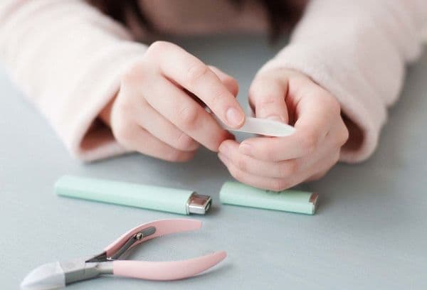 Nail care
