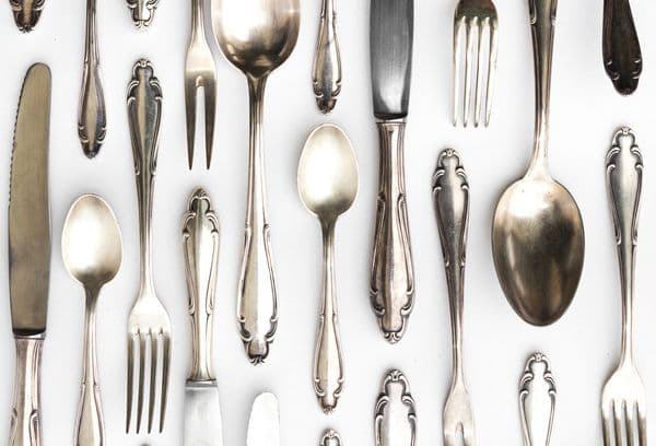 silver supplies